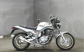 YAMAHA SRX600 1995 3SX