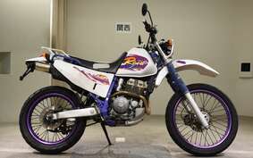 YAMAHA TT250R RAID 4GY