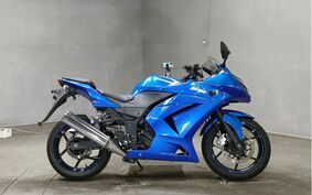 KAWASAKI NINJA 250R EX250K