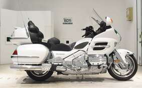 HONDA GL 1800 GOLD WING 2009 SC47