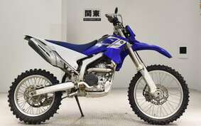 YAMAHA WR250R DG15J