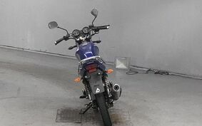 YAMAHA YBR125 LBPPCJL