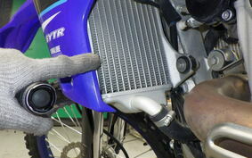 YAMAHA YZ250F CG40C