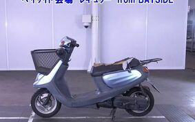 YAMAHA ジョグ ポシェ-2 SA08J