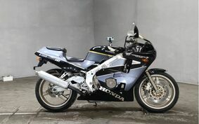 HONDA CBR400R 1988 NC23