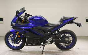 YAMAHA YZF-R25 RG43J