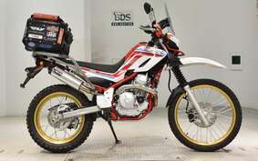 YAMAHA SEROW 250 Gen.3 DG31J