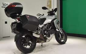 DUCATI MULTISTRADA 1200 S 2013