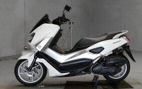 YAMAHA N-MAX 125 SED6J