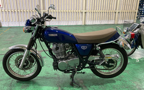 YAMAHA SR400 2021 RH16J