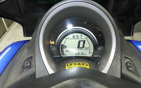 YAMAHA N-MAX SED6J