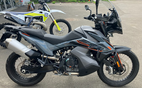 KTM 890 ADVENTURE 2024 TS640