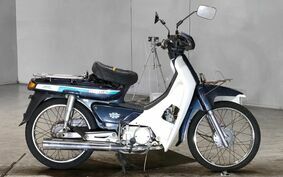 HONDA C100 SUPER CUB HA06