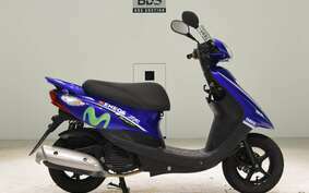 YAMAHA JOG ZR-4 SA58J