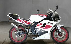 YAMAHA TZR50R 4EU