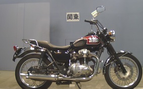 KAWASAKI W650 2000 EJ650A