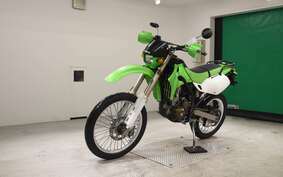 KAWASAKI KLX250 LX250E