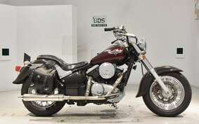 KAWASAKI VULCAN 800 CLASSIC 1997 VN800A