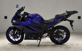 YAMAHA YZF-R25 A RG74J