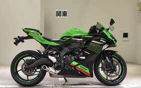 KAWASAKI ZX-25R ZX250E