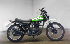 KAWASAKI 250TR 2003 BJ250F