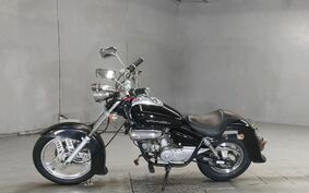 HONDA MAGNA 50 AC13