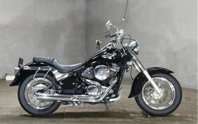 KAWASAKI VULCAN 400 CLASSIC 1996 VN400A