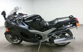 KAWASAKI ZZ1100 NINJA 1998 ZXT10D