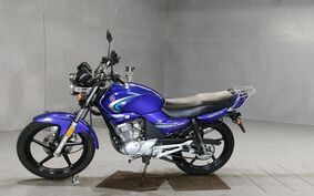 YAMAHA YBR125 PCJL