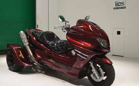 YAMAHA MAJESTY 250 TRIKE C SG03J