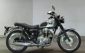 KAWASAKI W400 2007 EJ400A