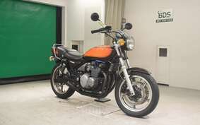 KAWASAKI ZEPHYR 400 Gen.2 1991 ZR400C