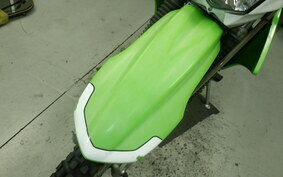 KAWASAKI KLX125 LX125C