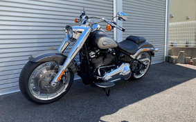 HARLEY FLFBS 2024 YGK