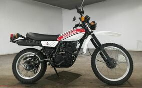 YAMAHA XT250 SEROW 3Y5