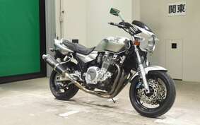 YAMAHA XJR1300 2002 RP03J