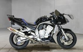 YAMAHA FZS1000 FAZER 2002 RN06