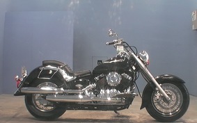 YAMAHA DRAGSTAR 400 CLASSIC 1998 4TR