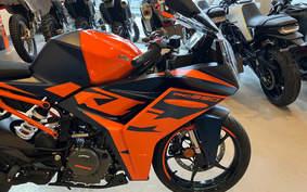 KTM 390 RC 2024 JYJ40