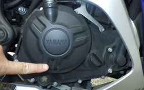 YAMAHA YZF-R25 A RG10J