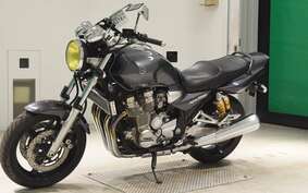 YAMAHA XJR1300 2005 RP03J