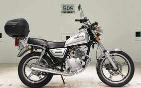 SUZUKI GN125 H