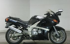 KAWASAKI ZZ-R400 1993 ZX400N