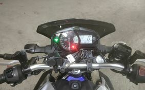 YAMAHA MT-03 2016 RH07J