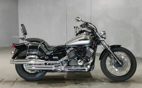 YAMAHA DRAGSTAR 400 2013 VH02J