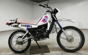 YAMAHA DT50 17W