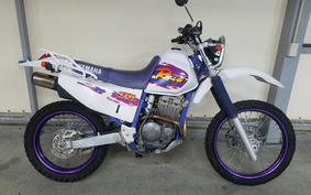 YAMAHA TT250R RAID 4GY