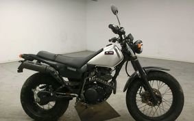 YAMAHA TW225 DG09J