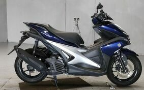 YAMAHA NVX125 SED3