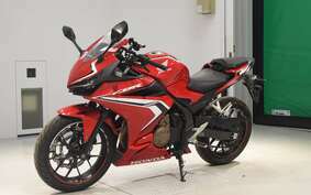 HONDA CBR400R NC56